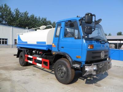 衛(wèi)輝質(zhì)量最佳灑水車廠家推薦，小型灑水車特價優(yōu)惠及產(chǎn)品細節(jié)展示