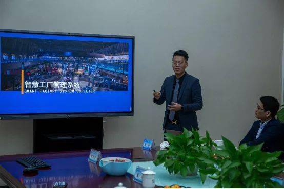 一線調研 江西瑞聲智能穿戴產業卓越之旅與軟件開發成功首發