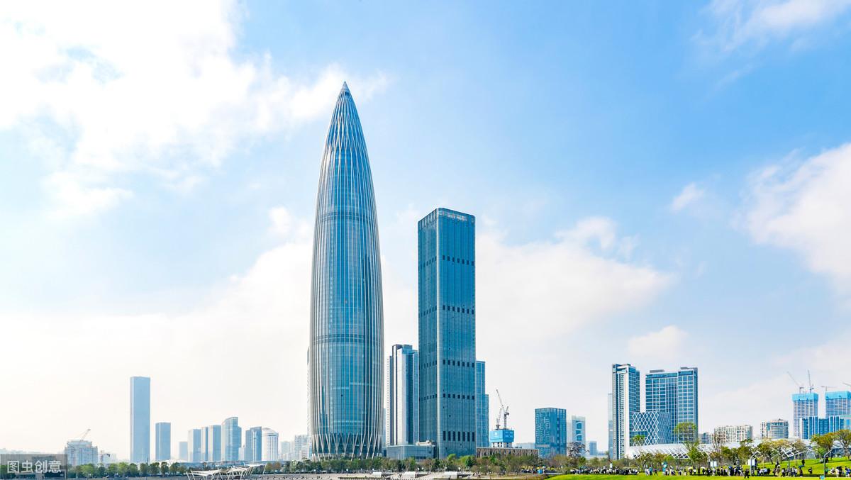 深圳速度不止于高樓 90年代軟件開(kāi)發(fā)熱潮的崛起