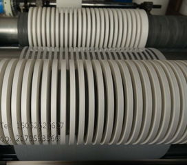 電線電纜用棉紙、綿紙帶 0.03mm厚度大圖與接縫紙帶的應(yīng)用詳解